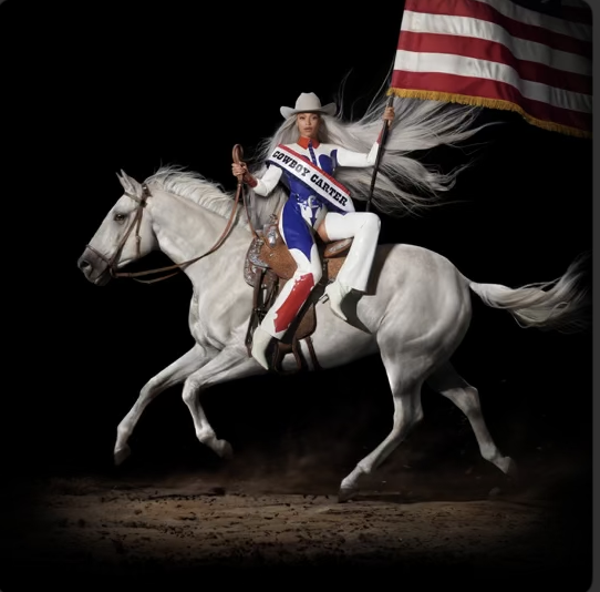 Beyoncé’s ‘Cowboy Carter’ Received No Nominations For Country Music Awards